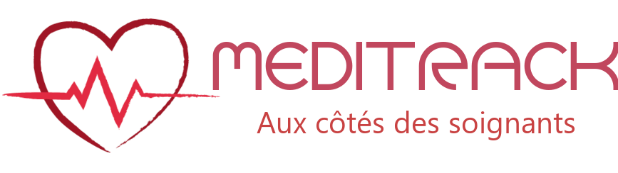 Logo Meditrack